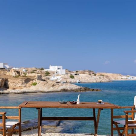 Ωκεανίς Κίμωλος别墅 外观 照片